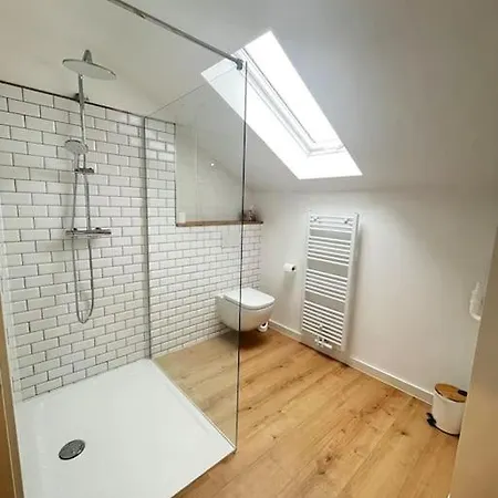 Ferienwohnung Im Gruenen *