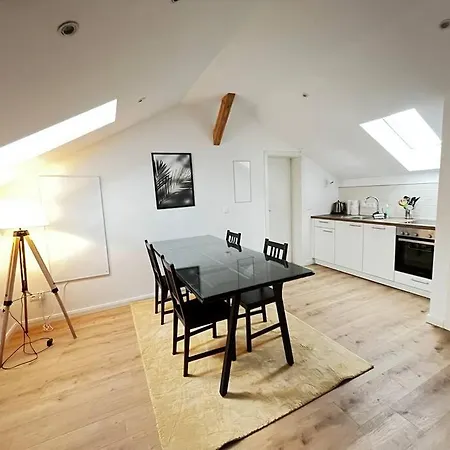 Ferienwohnung Im Gruenen